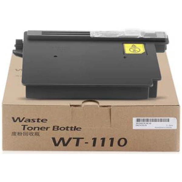 Kyocera WT1110 Bote Residual Original - 302M293030