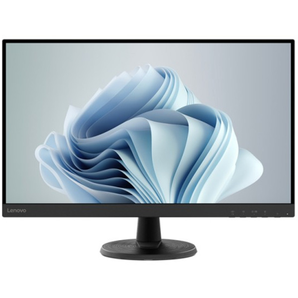 Lenovo Thinkvision C277-40 Monitor 27" LED VA FullHD 1080p 75Hz FreeSync - Respuesta 7ms - Angulo de Vision 178º - 16:9 - HDMI,