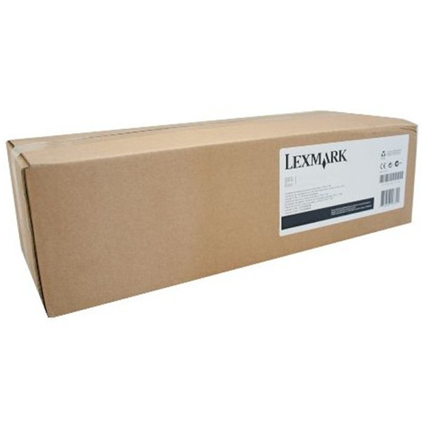 Lexmark 24B7502 Cartucho de Toner Original Negro - 24B7502