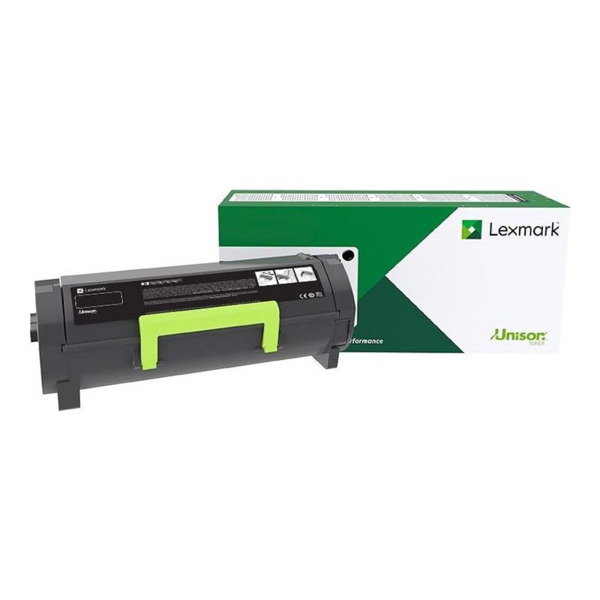 Lexmark B2338/B2442/B2546/B2650/MB2338/MB2442/MB2546/MB2650 Negro Cartucho de Toner Original - B232000