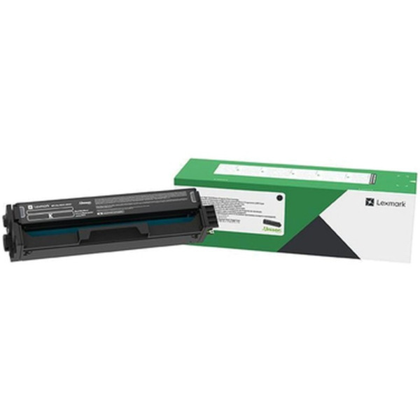 Lexmark CS431/CX431 Negro Cartucho de Toner Original - 20N20K0