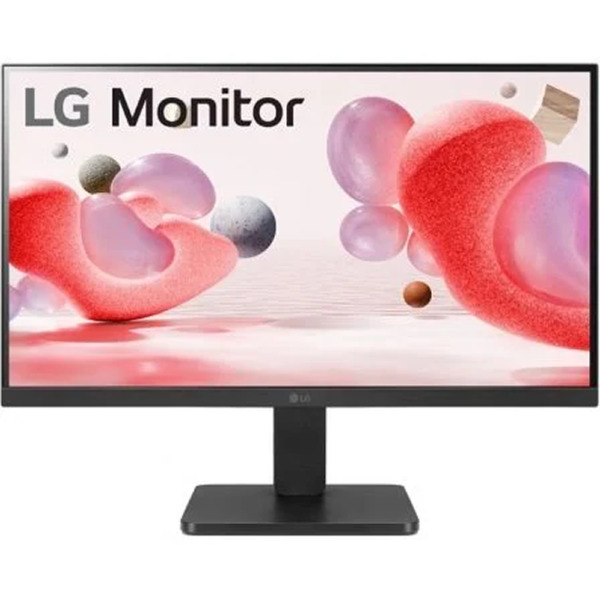 LG Monitor LED 21.4" LED VA FullHD 1080p 75Hz FreeSync - Respuesta 5ms - Angulo de Vision 178º - 16:9 - HDMI, VGA - VESA 75x75mm