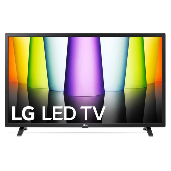 LG Televisor Smart TV 32" LED FullHD 1080p HDR10 Pro - WiFi, HDMI, USB 2.0, Ethernet, Bluetooth - VESA 200x200mm