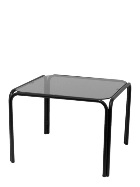 Mesa Ibañez chasis negro cristal fumé (1)