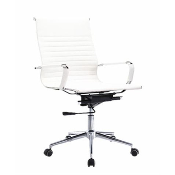 Muvip Silla Oficina Serie PRO Of1700 - Color Blanco