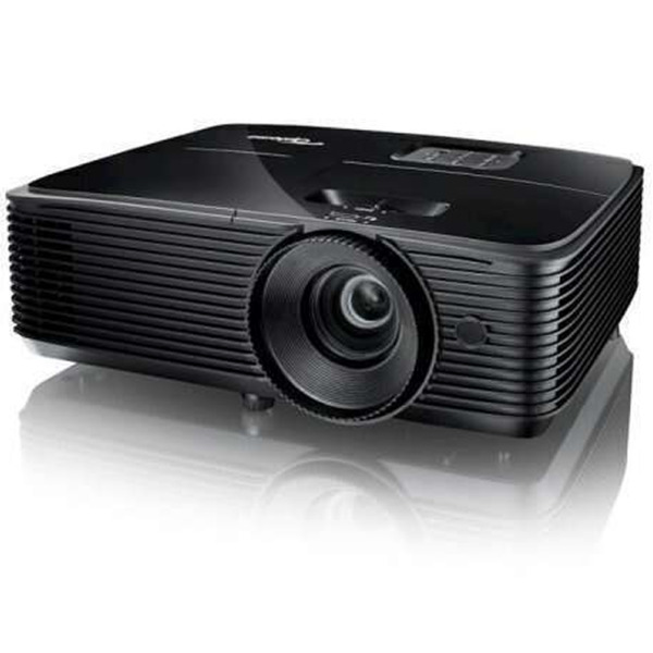 Optoma DX322 Proyector ANSI DLP XGA - Altavoz 10w - HDMI, VGA, USB, RS232 - 3800 Lumenes