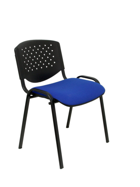 Pack 4 Silla de oficinas Petrola aran azul (1)