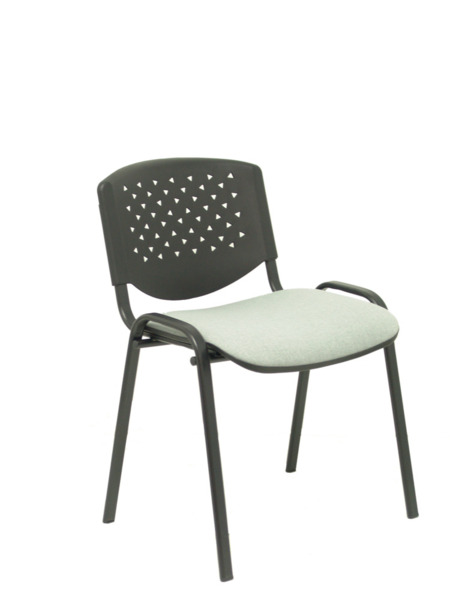 Pack 4 Silla de oficinas Petrola aran gris (1)