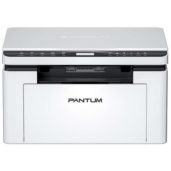 Pantum BM2300W Impresora Multifuncion Laser Monocromo WiFi 22ppm