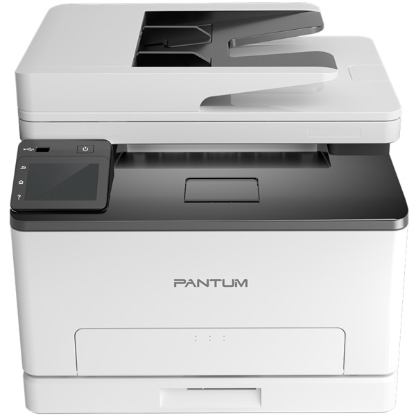 Pantum CM1100ADW Impresora Multifuncion Laser Color 18ppm - WiFi - Duplex Automatico