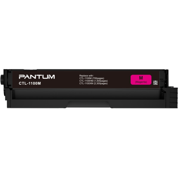 Pantum CTL1100HM Magenta Cartucho de Toner Original