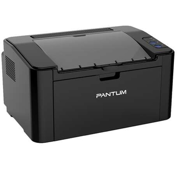 Pantum P2500W Impresora Laser Monocromo 22ppm - Wifi