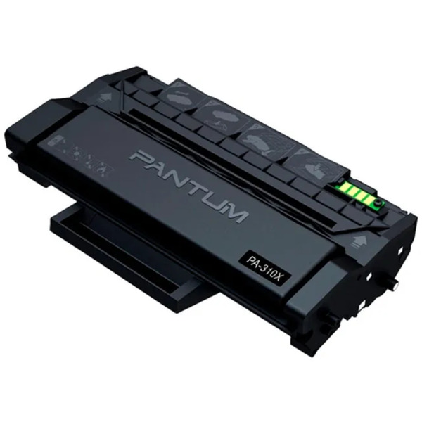 Pantum PA310H Negro Cartucho de Toner Original