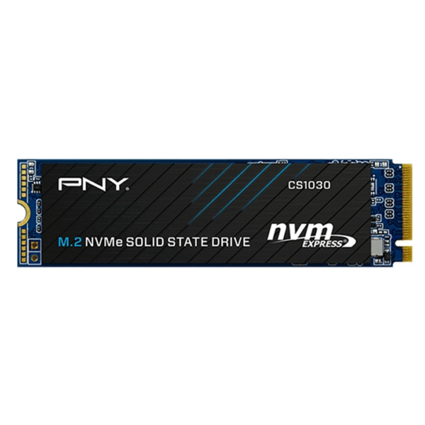 PNY CS1030 Disco Duro Solido SSD M2 500GB NVMe PCIe Gen3