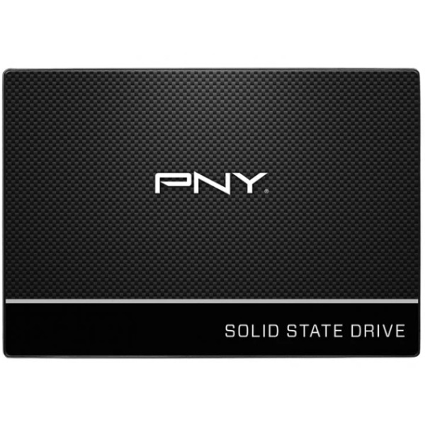 PNY CS900 Disco Duro Solido SSD 500GB SATA III TLC