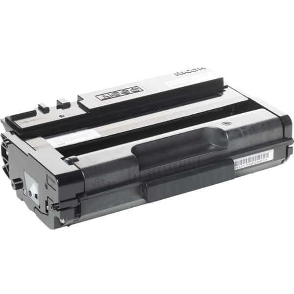 Ricoh IM550/IM600/P800/P801 Negro Cartucho de Toner Original - 418478