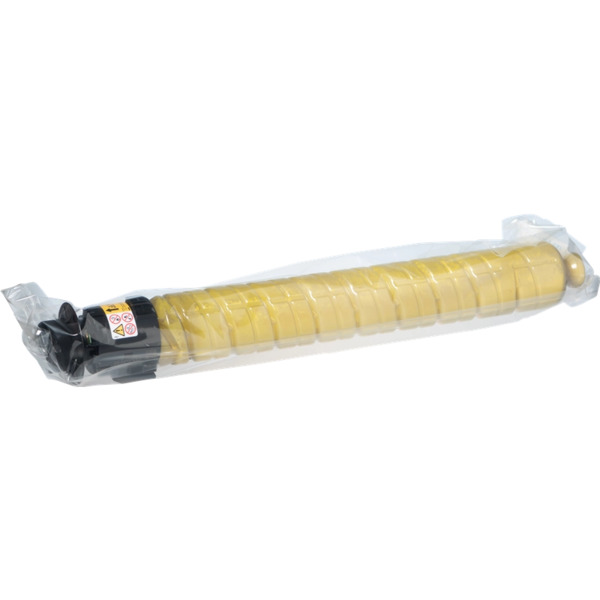 Ricoh IMC2000/IMC2500 Amarillo Cartucho de Toner Original - 842312/842308