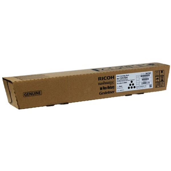 Ricoh IMC2010/IMC2510 Negro Cartucho de Toner Original - 842561