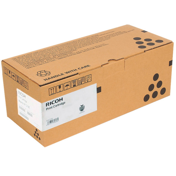 Ricoh Pro 8300/8310/8320 Negro Cartucho de Toner Original - 828554