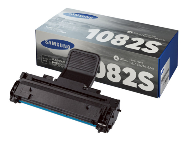 Samsung MLT-D1082S Negro Cartucho de Toner Original - SU781A