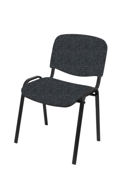 Silla Alcaraz arán gris oscuro moteado (3)