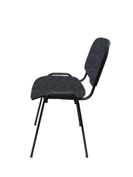 Silla Alcaraz arán gris oscuro moteado (4)