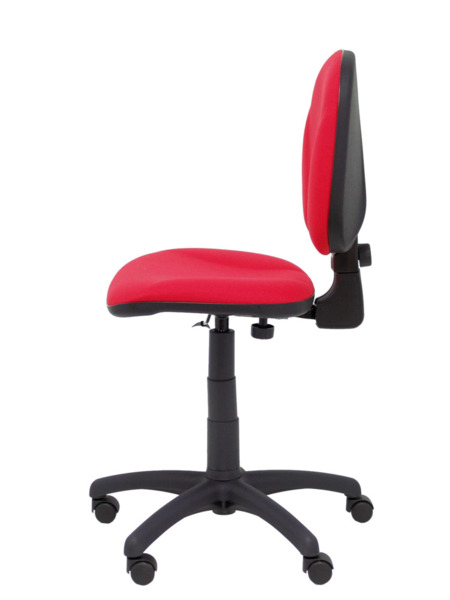 Silla de oficina Alcadozo arán rojo (4)