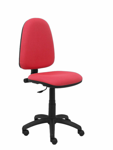 Silla de oficina Ayna aran rojo (1)