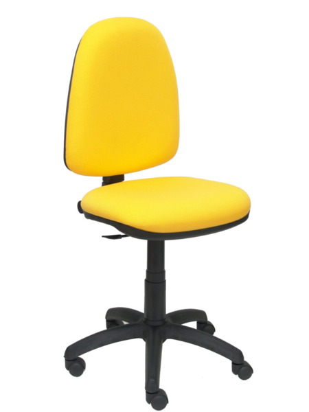 Silla de oficina Ayna bali amarillo (1)