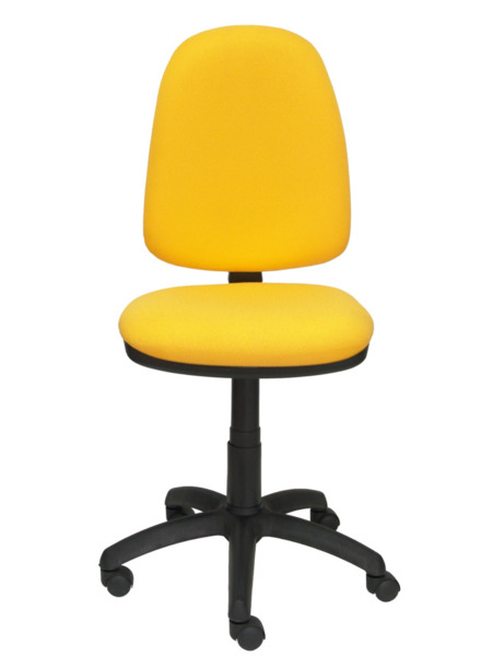 Silla de oficina Ayna bali amarillo (2)