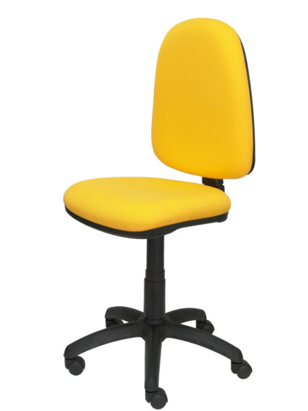 Silla de oficina Ayna bali amarillo (3)