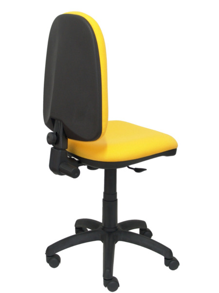 Silla de oficina Ayna bali amarillo (7)