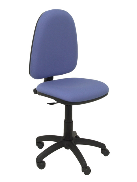 Silla de oficina Ayna bali azul claro (1)