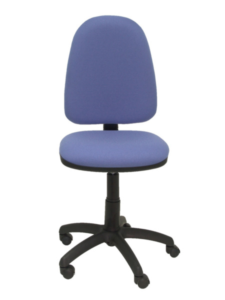 Silla de oficina Ayna bali azul claro (2)