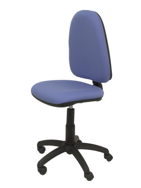 Silla de oficina Ayna bali azul claro (3)