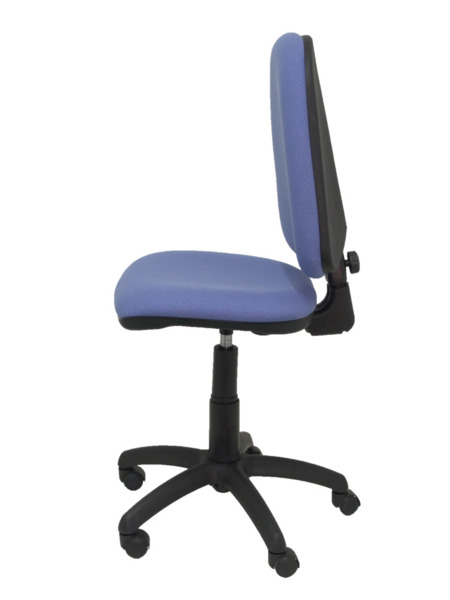 Silla de oficina Ayna bali azul claro (4)