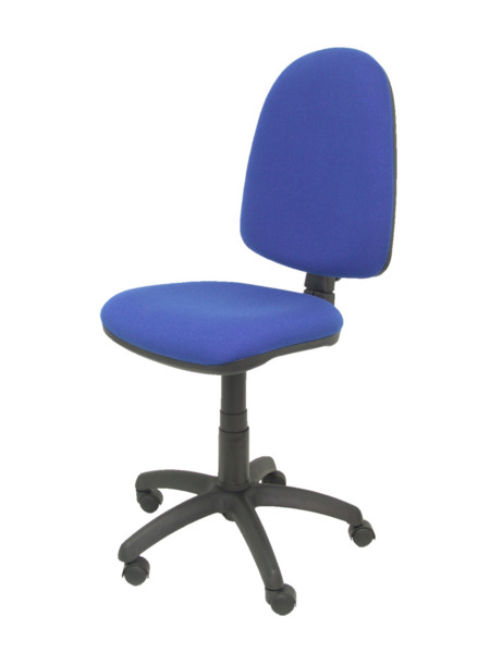 Silla de oficina Ayna bali azul (3)