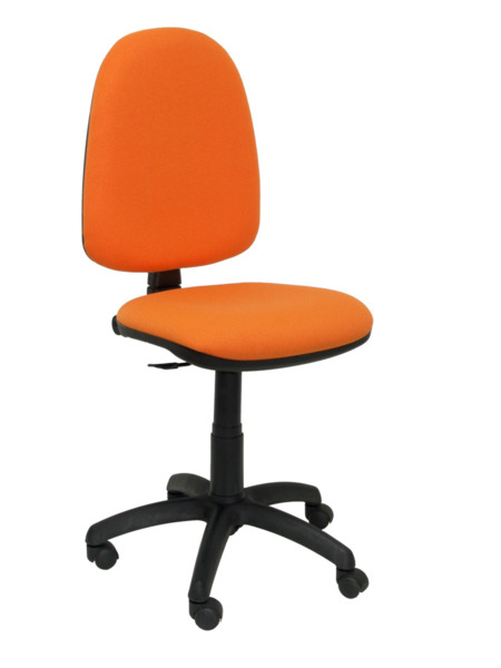 Silla de oficina Ayna bali naranja claro (1)