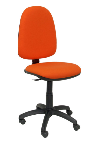 Silla de oficina Ayna bali naranja oscuro (1)