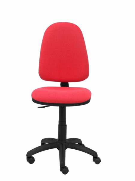 Silla de oficina Ayna bali rojo (2)