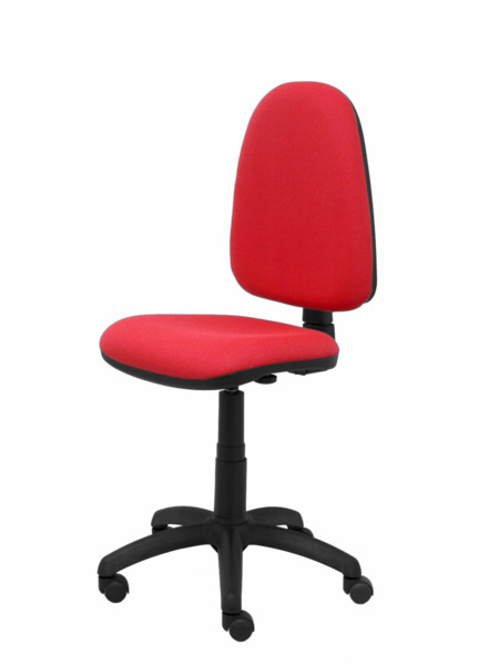 Silla de oficina Ayna bali rojo (3)