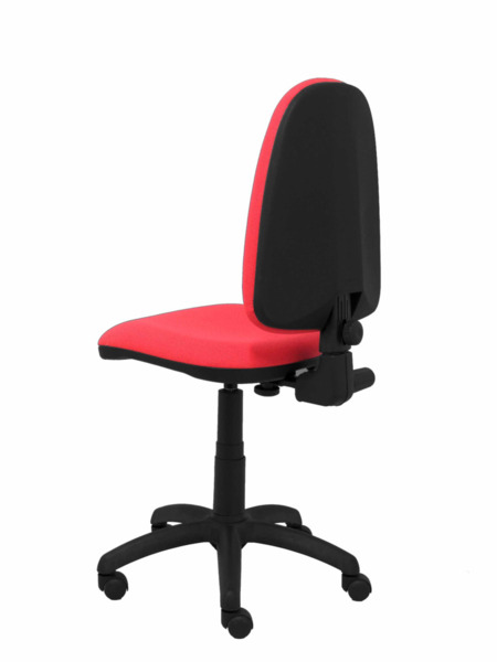 Silla de oficina Ayna bali rojo (5)