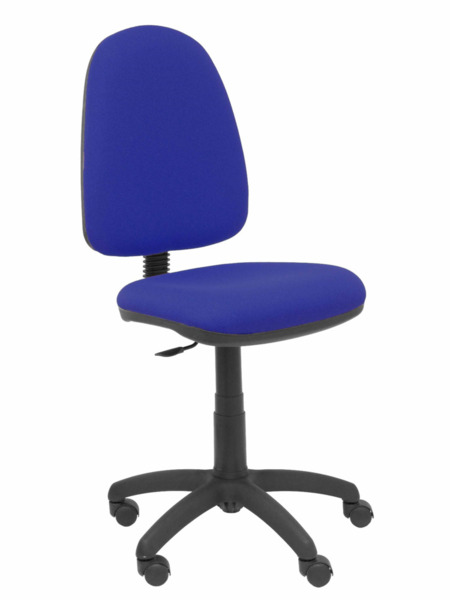 Silla de oficina Ayna CL bali azul marino (1)