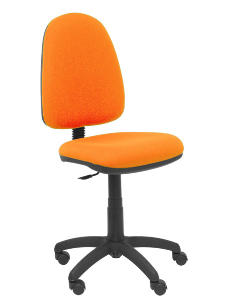 Silla de oficina Ayna CL bali naranja (1)