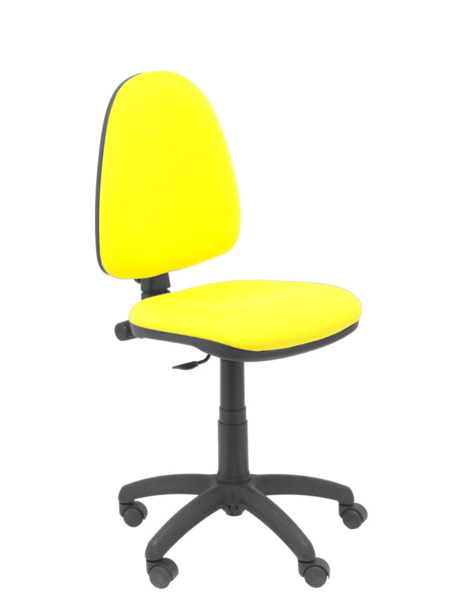 Silla de oficina Beteta bali amarillo (1)