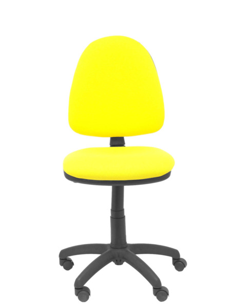 Silla de oficina Beteta bali amarillo (2)