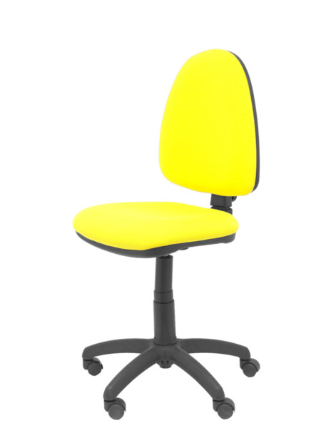 Silla de oficina Beteta bali amarillo (3)