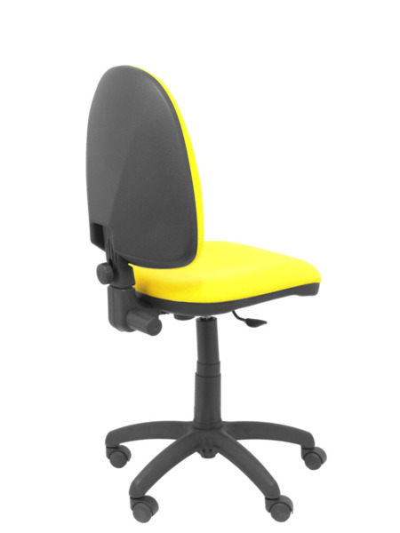 Silla de oficina Beteta bali amarillo (7)