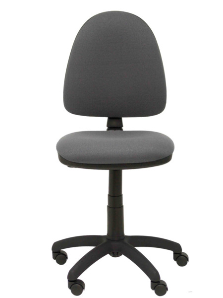 Silla de oficina Beteta bali gris oscuro (2)