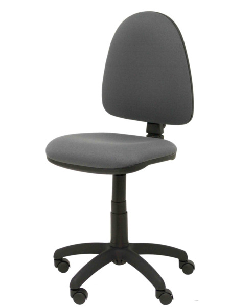 Silla de oficina Beteta bali gris oscuro (3)